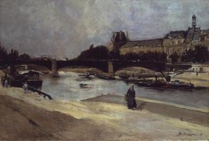 Hotel de Ville, Parigi da Raymond Allegre